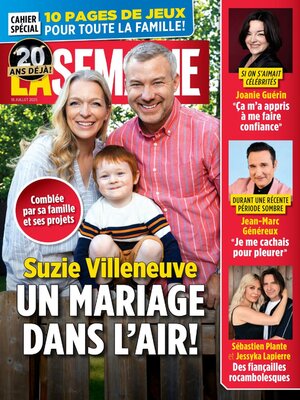 La Semaine - Magazine